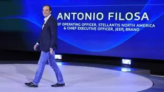 El volantazo de Stellantis con un «anti-Tavares» que tiene un plan