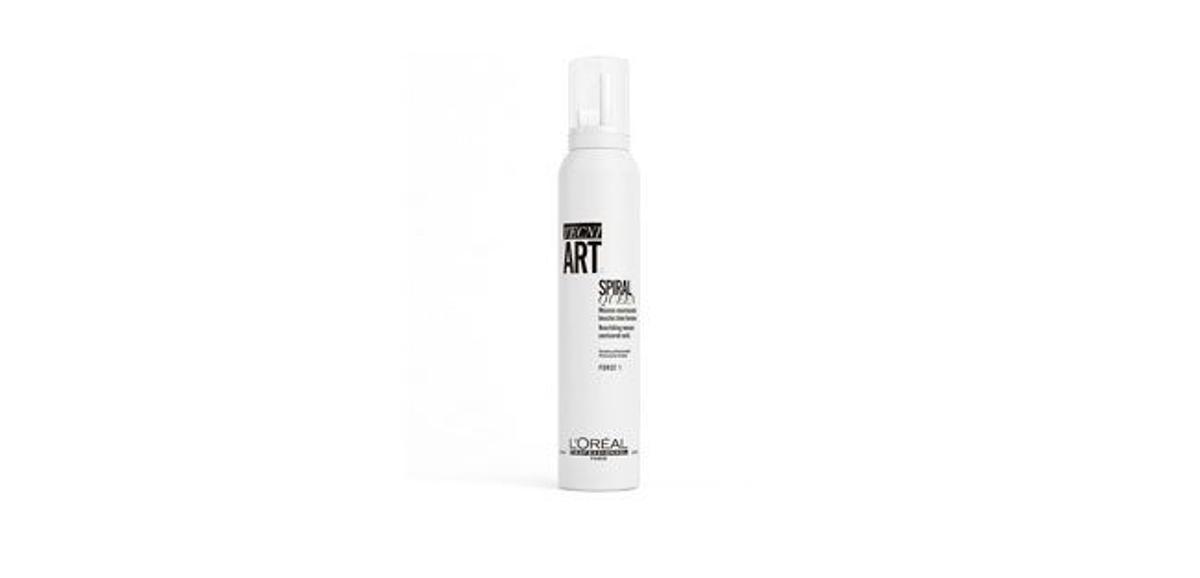 Spiral Queen, de L'Oréal Professionnel