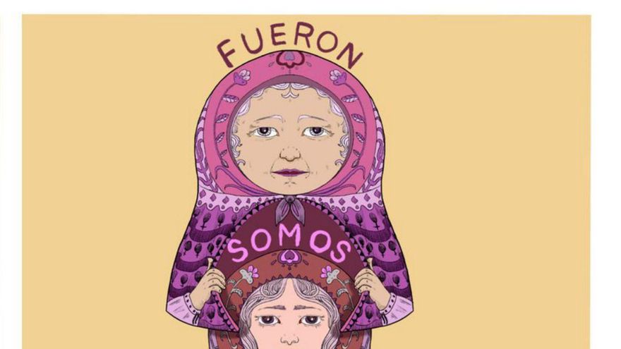 Asturias grita fuerte contra el machismo