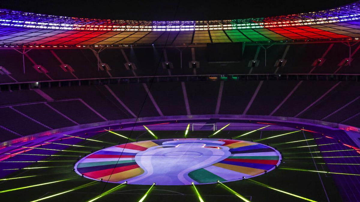 Fase de clasificación para la Eurocopa 2024: cómo se juega, TV, grupos, fechas y pronósticos