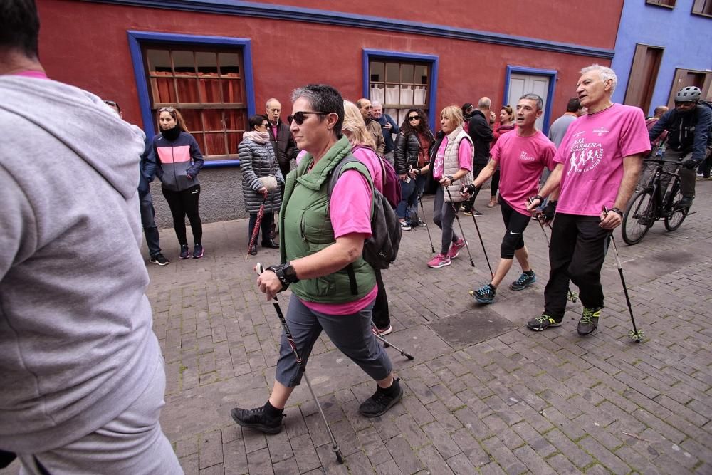 Carrera Solidaria de la Mujer