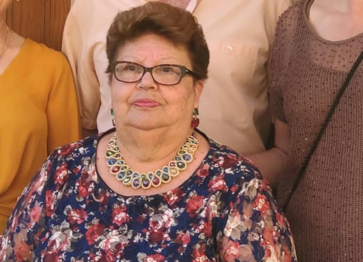 Cuando ellas tienen el poder