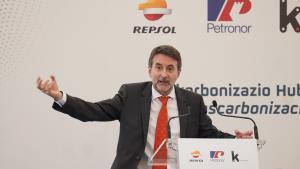 El benefici de Repsol cau un 45% pel preu del petroli