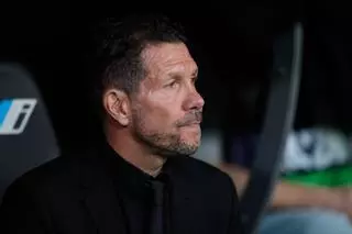 Problemas para Simeone: ¡Dos bajas sensibles ante el Barça!