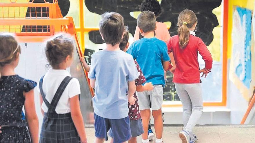 La metamorfosis de la educación en dos décadas