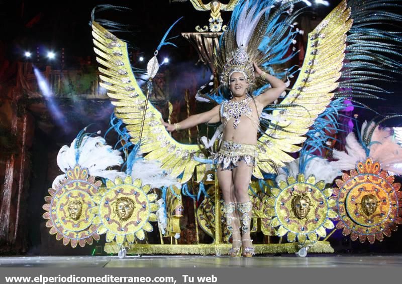 Gala y gala infantil de las reinas de Vinaròs