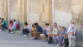 No hay tregua: vuelven a subir los termómetros en Córdoba este fin de semana