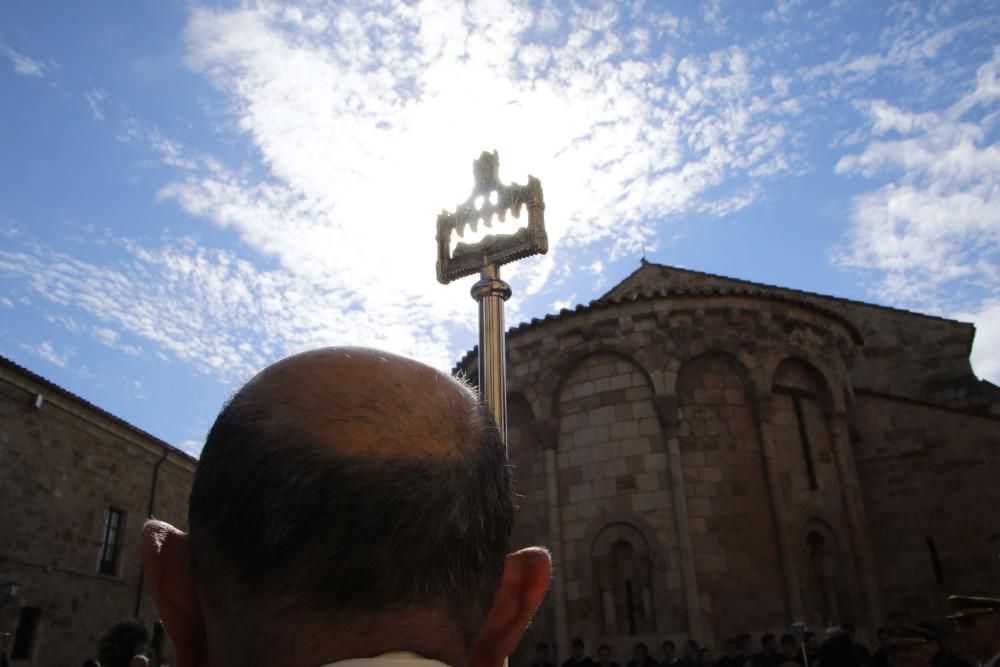 Procesión del Santo Entierro