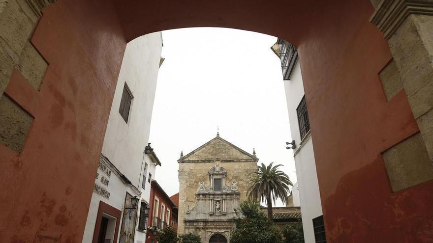 San Francisco y San Andrés, las iglesias más visitadas de Córdoba en verano: los templos de la ciudad superan los 9.300 visitantes
