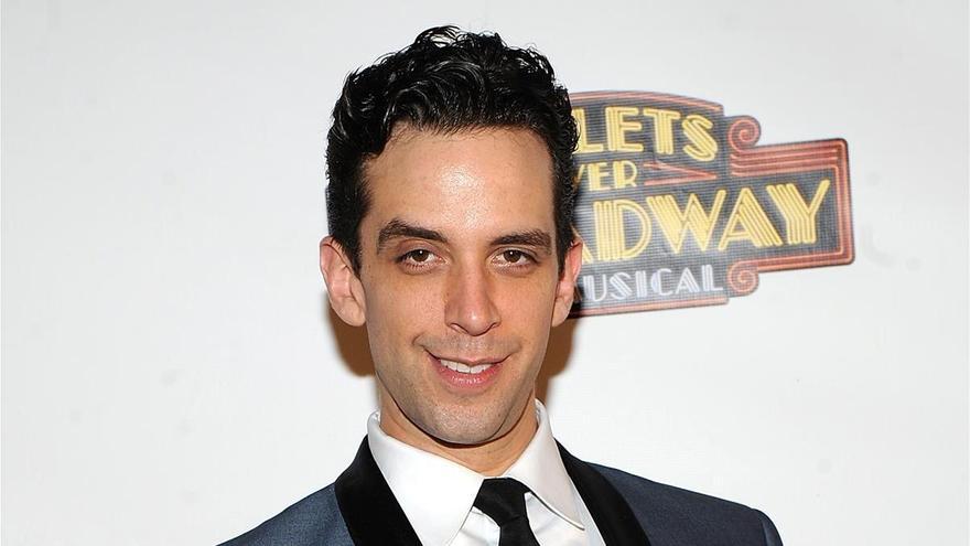 El actor de Broadway Nick Cordero muere por coronavirus a los 41 años