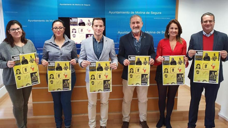 La 8º Jornada de Puertas Abiertas en el Centro de Salud Antonio García se celebra el 22 de noviembre.