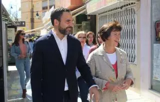 Ni Lampedusa explicaría lo del PSOE en Fuengirola