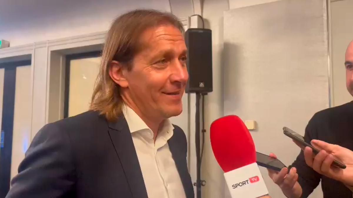 Míchel Salgado, sobre Vinicius: "No hay provocación posible para aceptar un insulto racista"