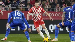 Tsygankov té la clau d’una porta de sortida ben oberta