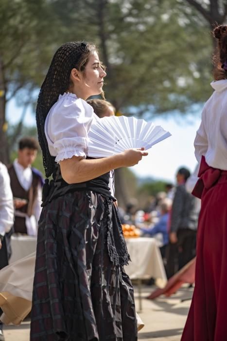 Festa de l'Arròs de Sant Fruitós de Bages