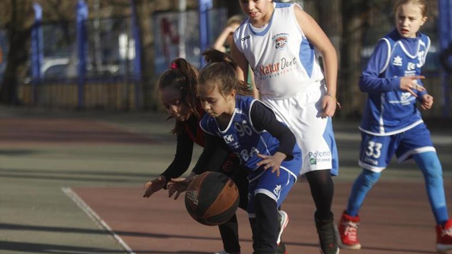 Las selecciones empiezan a entrenar