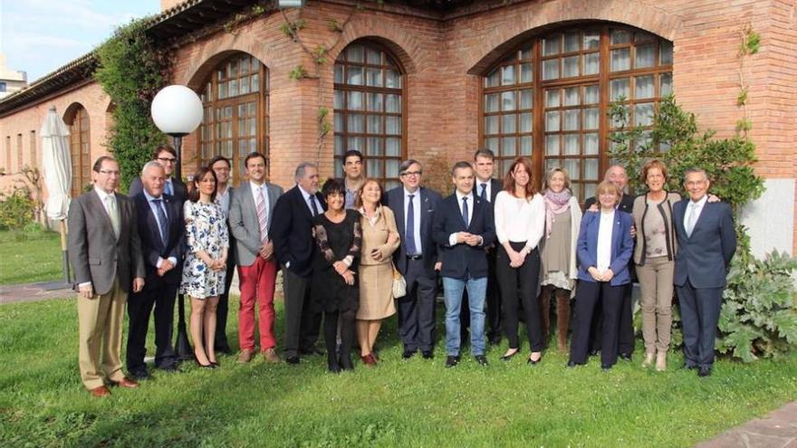 Benjamín de Sefarad llegará a los colegios de la Red de Juderías