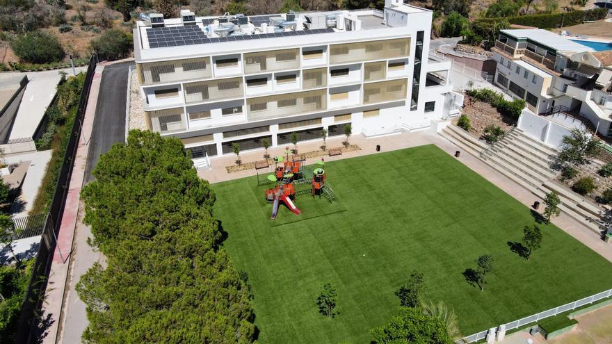 The British School of Málaga: más de 25 años formando a los líderes del mañana