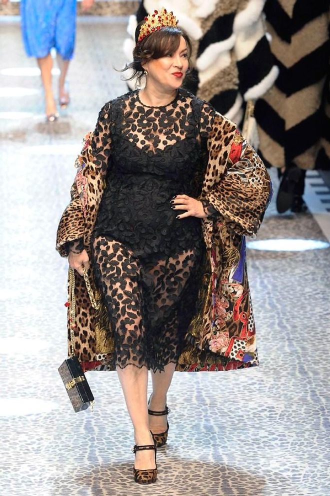 Dolce & Gabbana