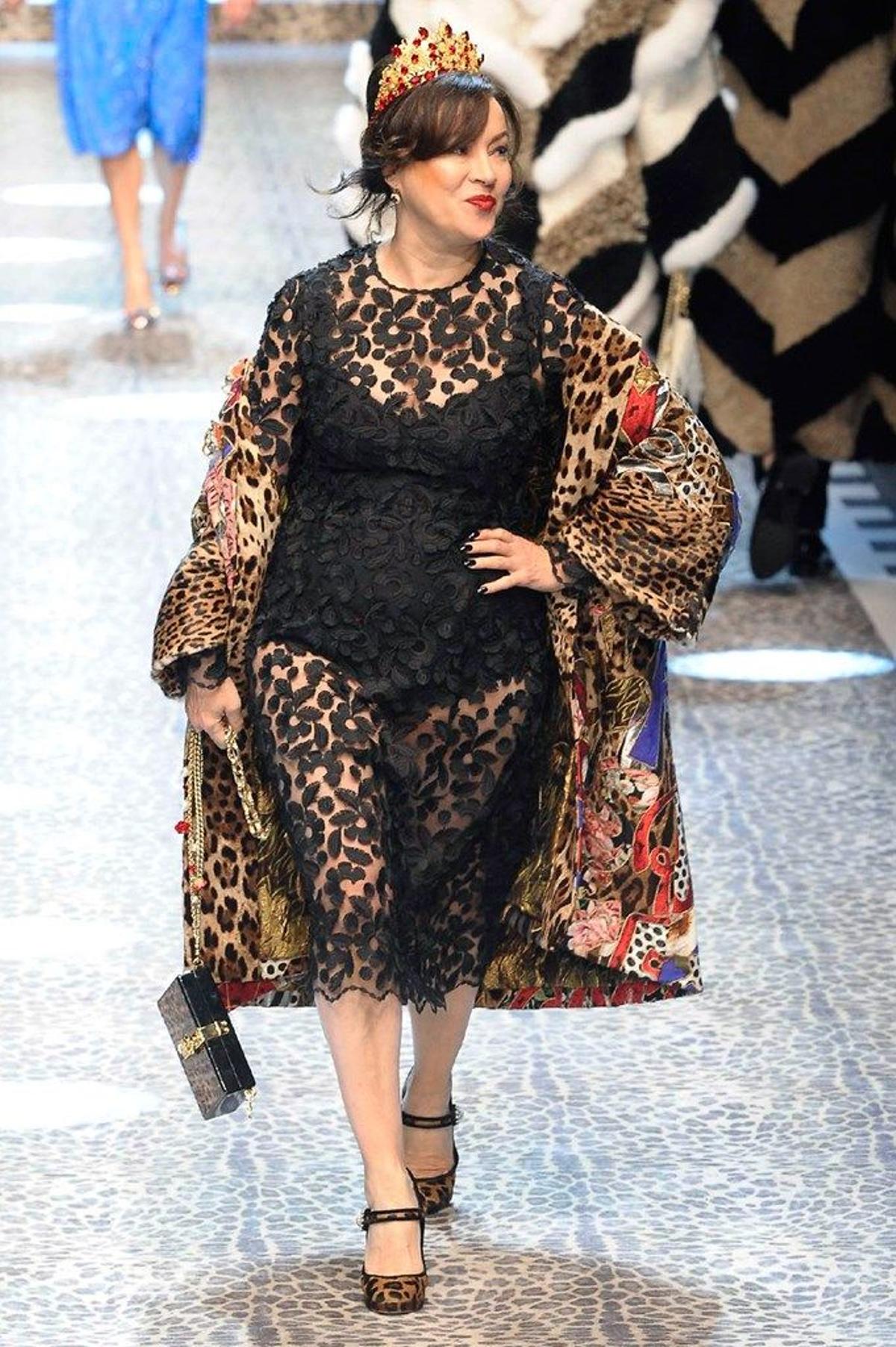 Dolce &amp; Gabbana