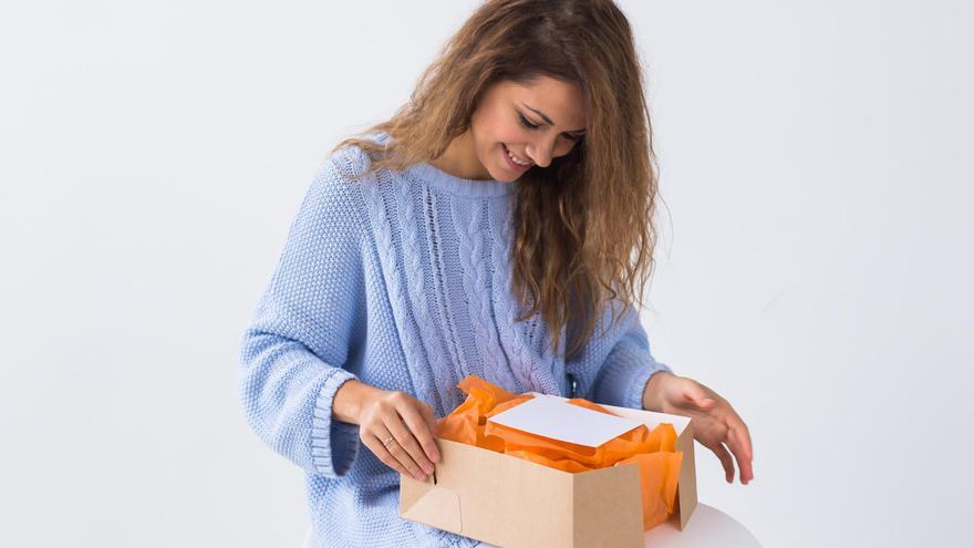 Así es como puedes ganar una cesta de productos valorada en 200 euros: &quot;No esperes más&quot;