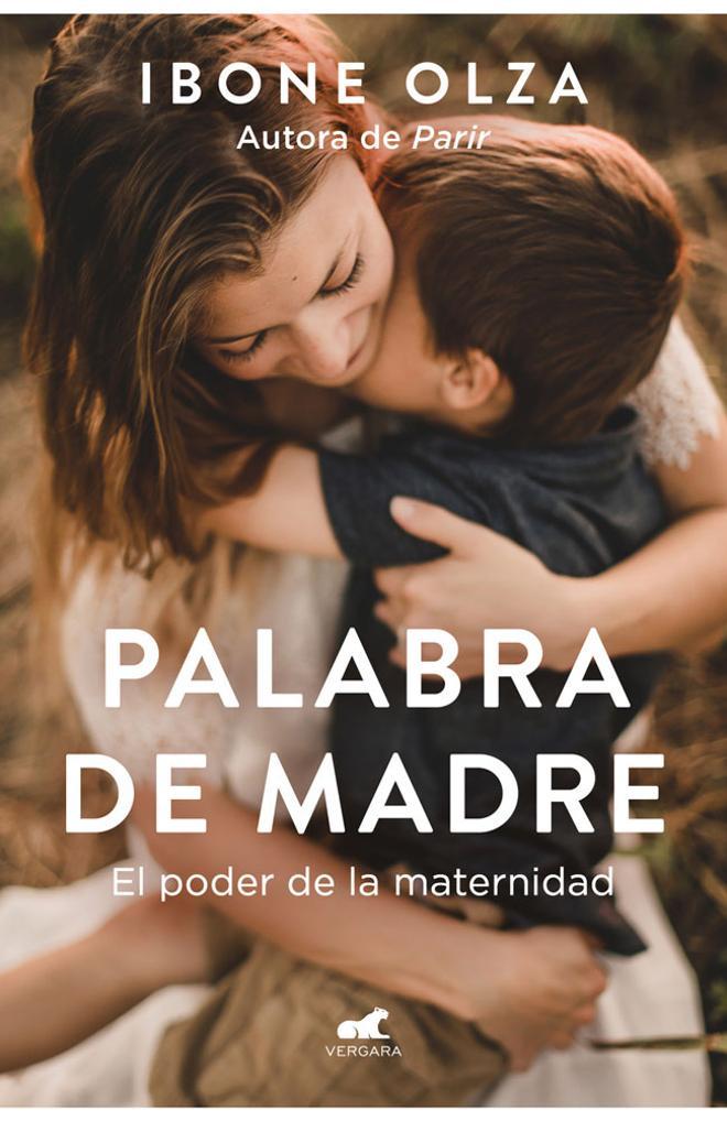 palabra de madre, ibone olza