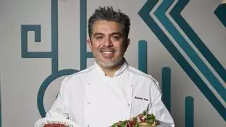 Sánchez Romero Carvajal y Barracuda MX llevan el sabor de Jabugo al taco mexicano