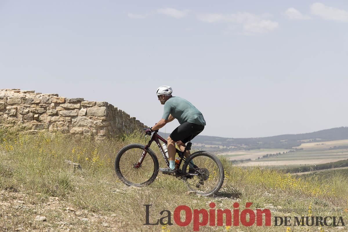 Arcilasis 2025 (carrera a pie y MTB)