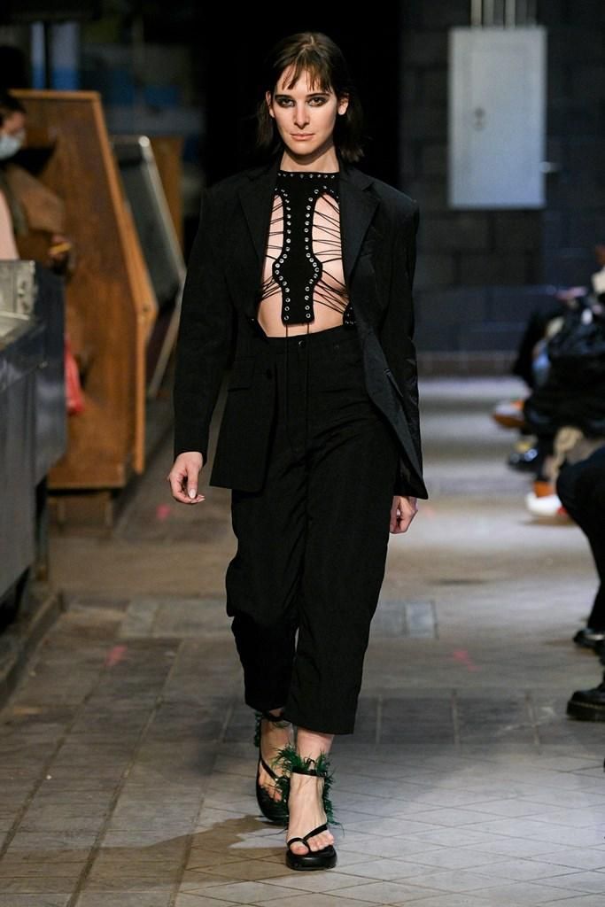 Eckhaus Latta