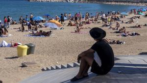 Catalunya viu la primavera més càlida des que se’n tenen dades