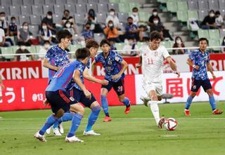 Calendario de fútbol de los Juegos Olímpicos de Tokio 2021