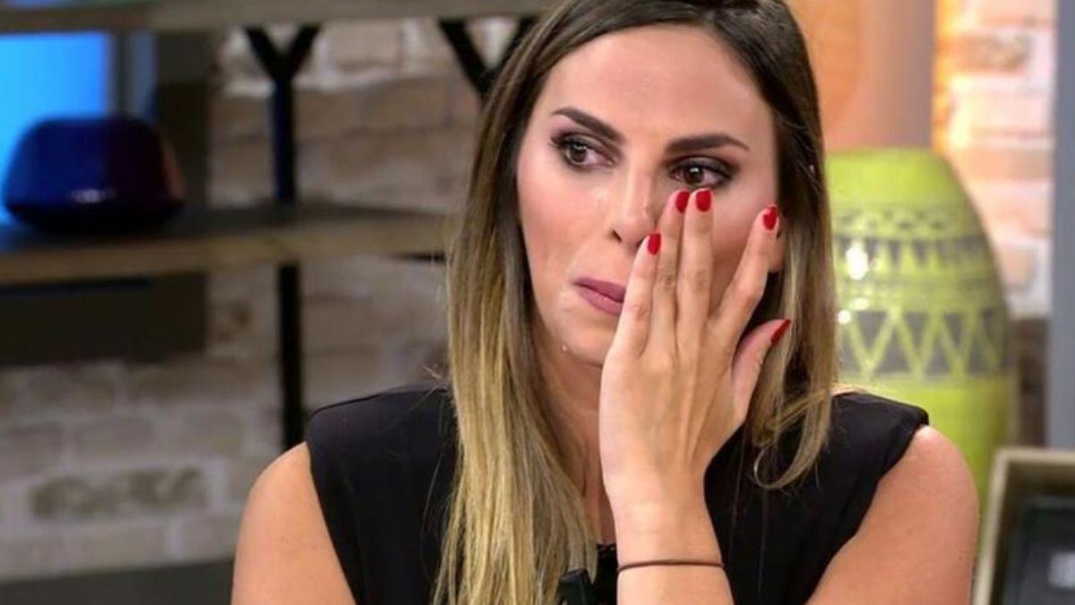 Irene Rosales, esposa de Kiko Rivera, confirma el 'adiós' en un comunicado Momentos que quisiera borrarF