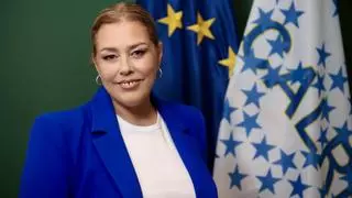 Astrid Pérez: “La autonomía es clave para construir un futuro mejor”