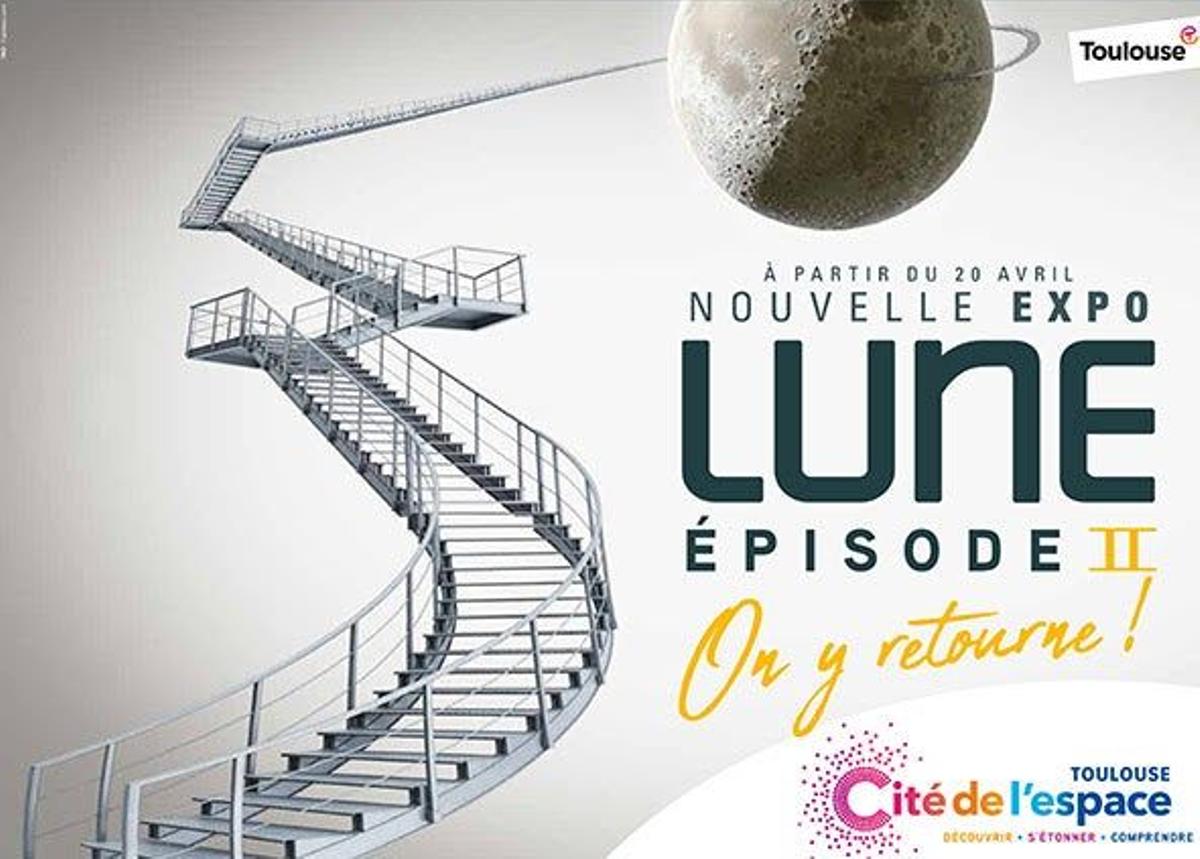Luna: Episodio II