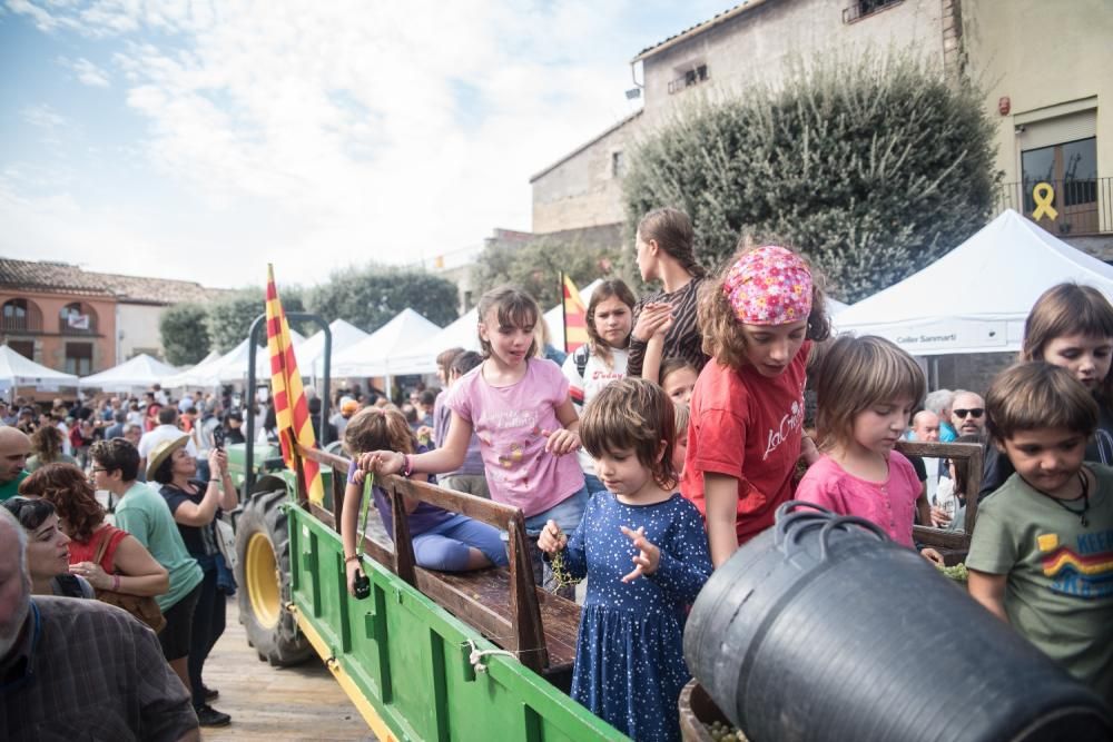 La Festa de la Verema del Bages