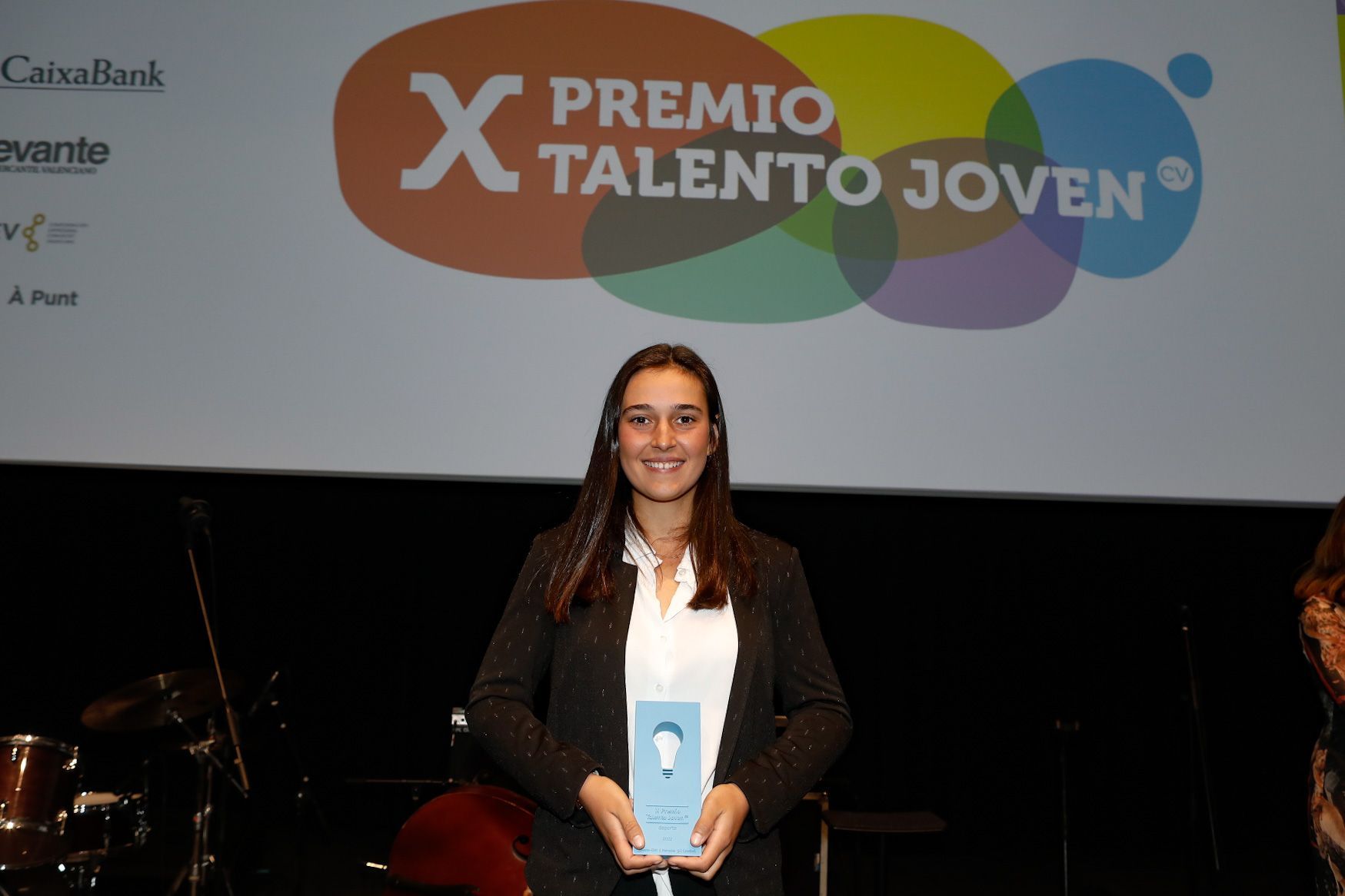 Gala Premios Talento Joven 2023