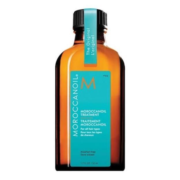 Aceite de argán