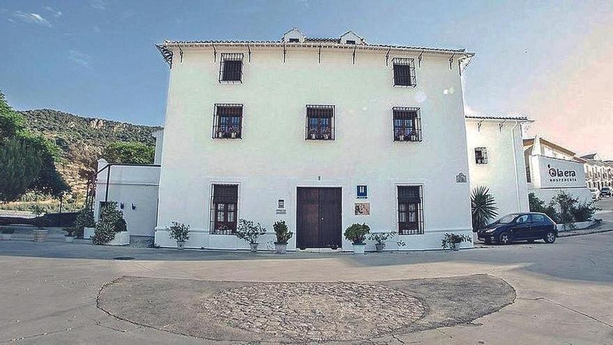 La Era de Almedinilla