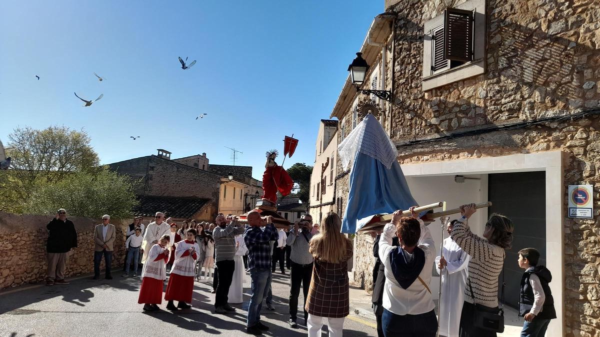 S'Alqueria Blanca