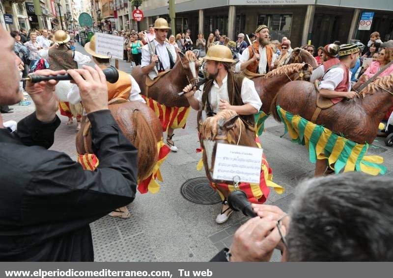 Galería de fotos del pregonet Lledó