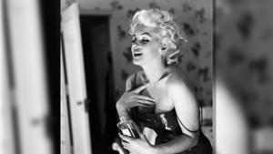 Marilyn Monroe y el perfume más famoso del mundo, Chanel nº5.