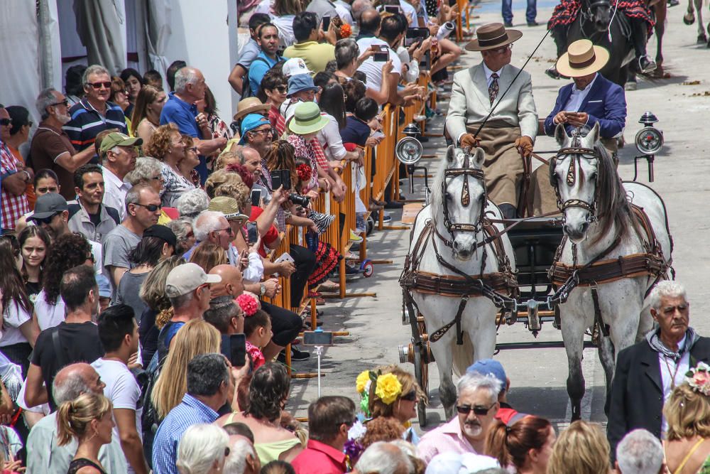 Feria de Sevillanas de Torrevieja 2018