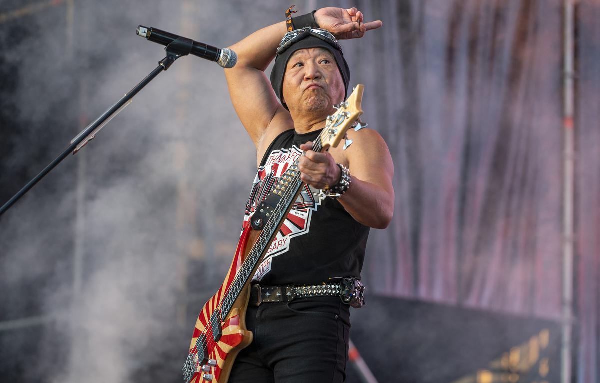 Loudness