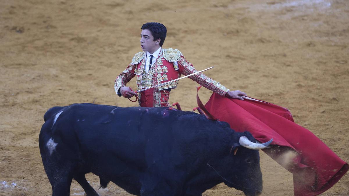 FOTOS | Lluvia de trofeos, un buen Potrico y un gran Marco Pérez, este domingo en Muro