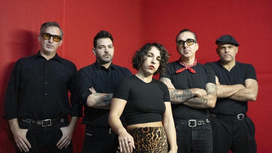 El rock y la electrónica toman esta semana CaixaForum y el IVAM