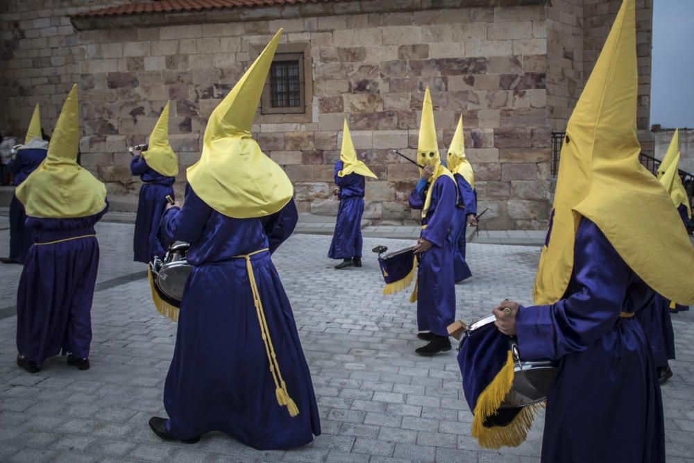 Nuestra Madre en Villaralbo