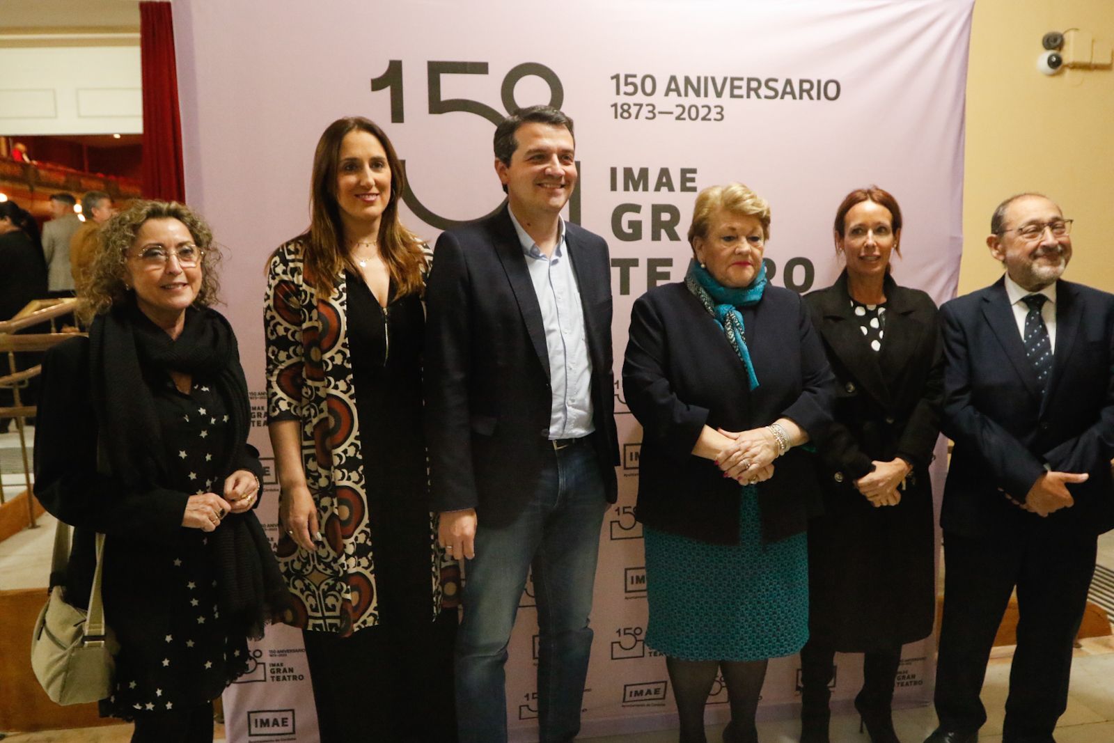 El Hijo del Hombre un montaje teatral de las Cofradías singulares de Andalucía