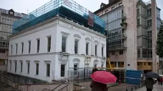 El Colegio de Arquitectos impugna el concurso de ideas de La Vega impulsado por Oviedo por su "falta de legalidad"