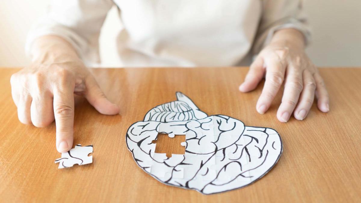Descubren un biomarcador que alerta del inicio asintomático del alzhéimer