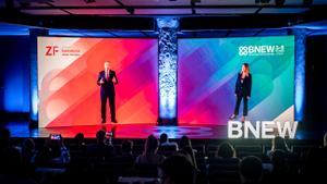 La BNEW 2021 arrenca el curs dels esdeveniments econòmics amb rècord d’internacionalitat